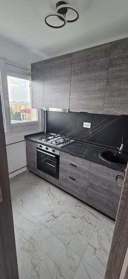 Garsonieră semidecomandată în Dristor