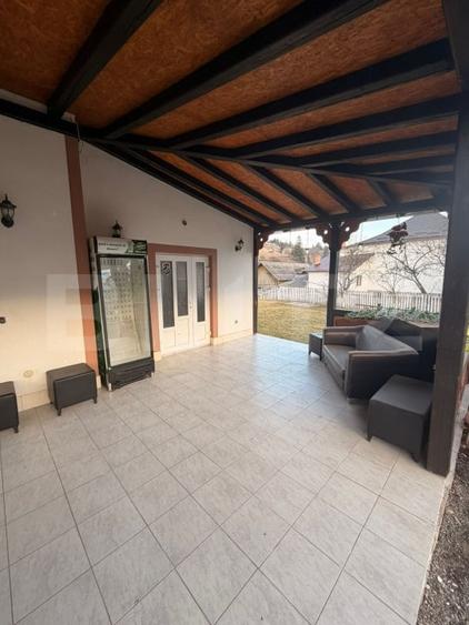 Casa multifunctioanala  100 mp utili, 2000 mp teren, Sadova - Bucovina - 13