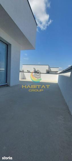 Penthouse - 192mp+ parcare - Strada Biruintei - 5