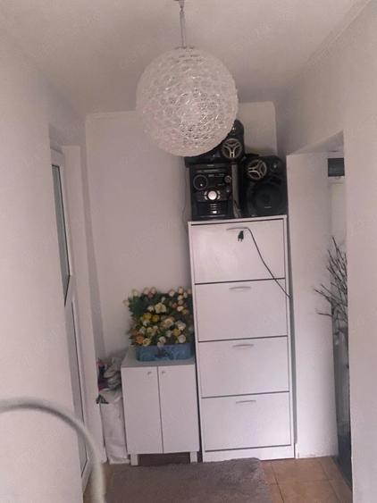 Casă cu Teren 242 Mp în Rahova