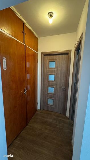 Apartament cu 2 camere semidecomandat în Drumul Taberei