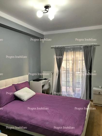 Apartament cu 2 camere decomandat în Ronaț