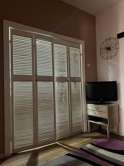 Apartament cu 2 camere semidecomandat în Universitate