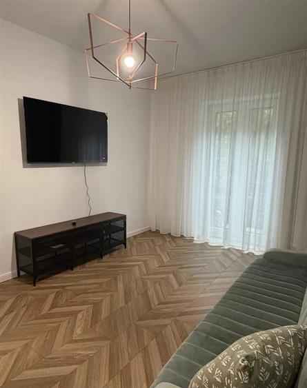Apartament 2 camere | Floreasca, Garibaldi | 1 loc de parcare - 2