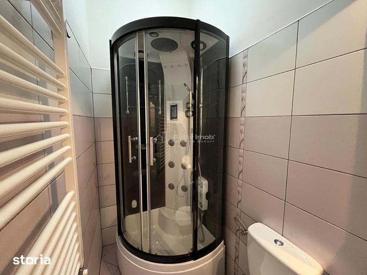 Casă cu 6 camere cu Teren 511 Mp în Lugoj