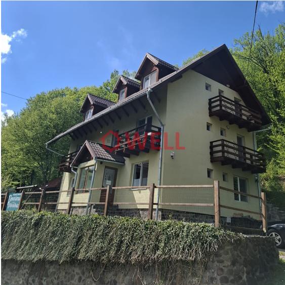 Hotel/Pensiune, de 20 mp, în Exterior Est