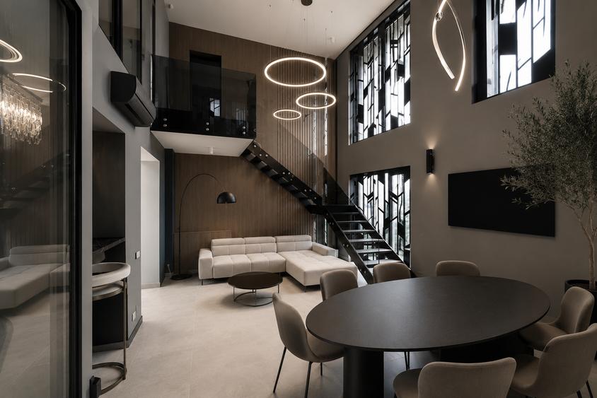 Cloud 9 I Duplex I Gradina Privata I Terasa - 1