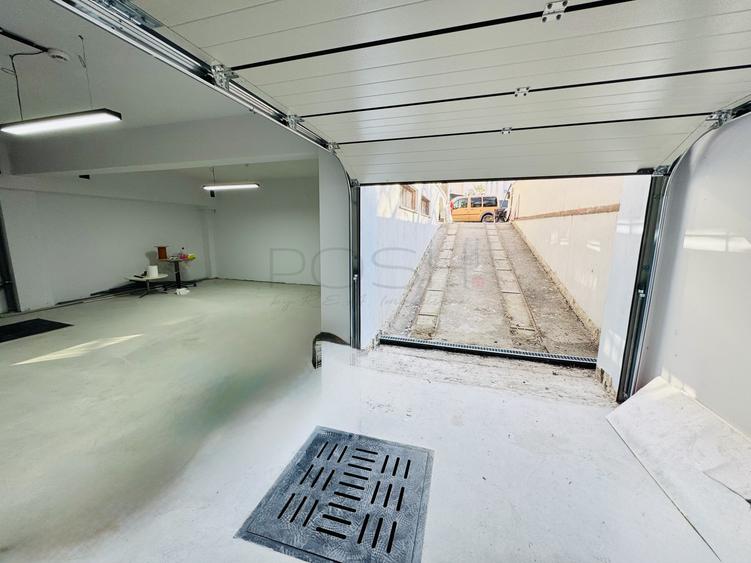 Casă individuală cu 15 camere cu Canalizare în Floreasca