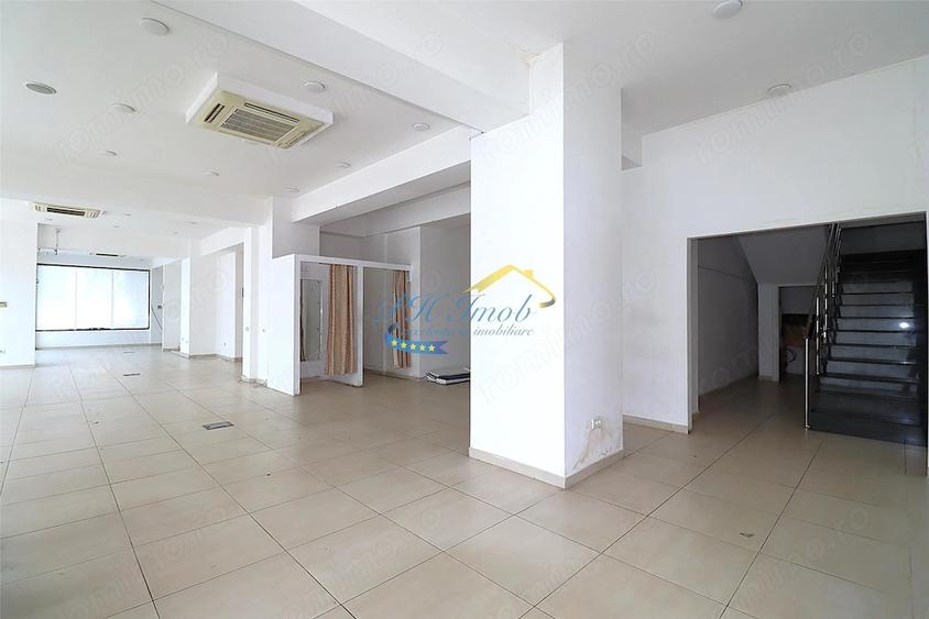 Spațiu comercial, de 402 mp, în Ultracentral
