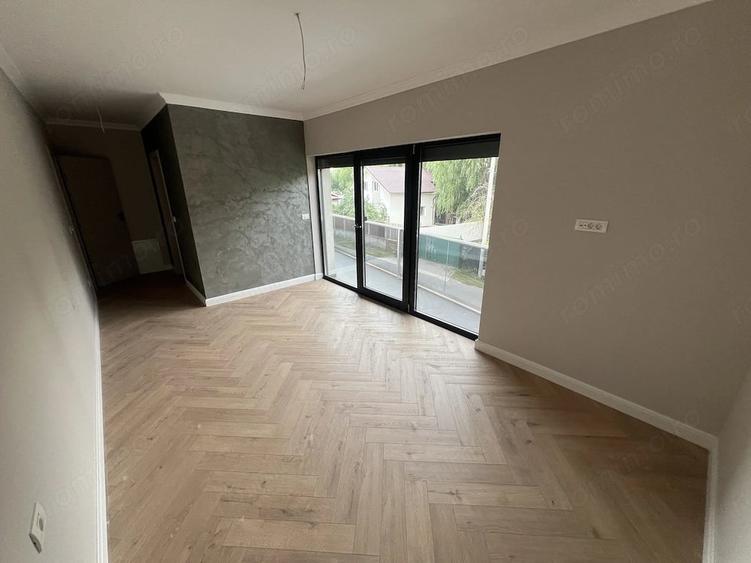 Casă cu 4 camere cu Teren 308 Mp în Favorit