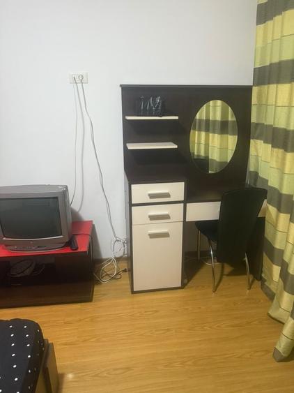 Apartament cu 2 camere decomandat în Popa Șapcă