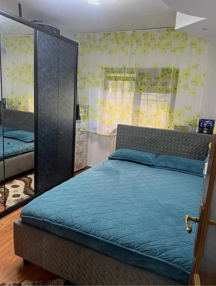 Apartament cu 3 camere decomandat în Brazda lui Novac