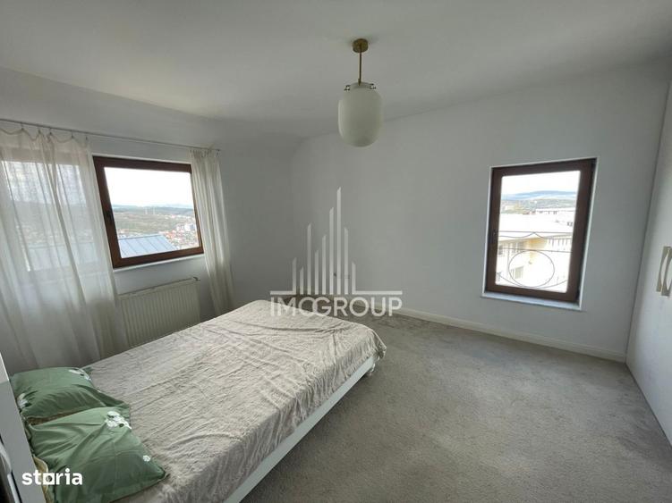 Apartament cu 3 camere în Europa