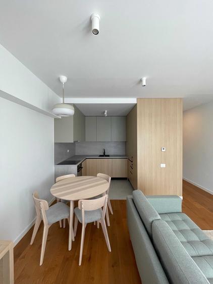 Apartament cu 2 camere semidecomandat în Cotroceni