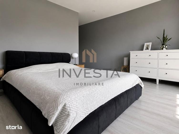Casa individuala de 256 mp si curte, Pet friendly, in Andrei Muresanu! - 10