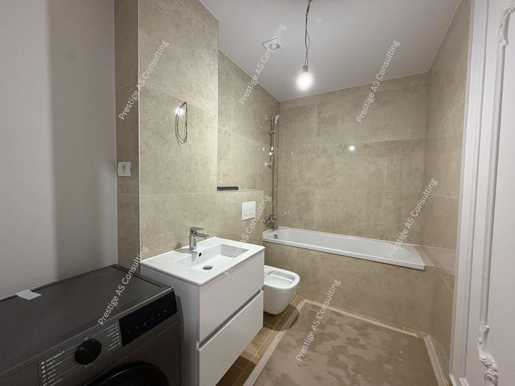 Apartament cu 2 camere, mobilat în Aradului