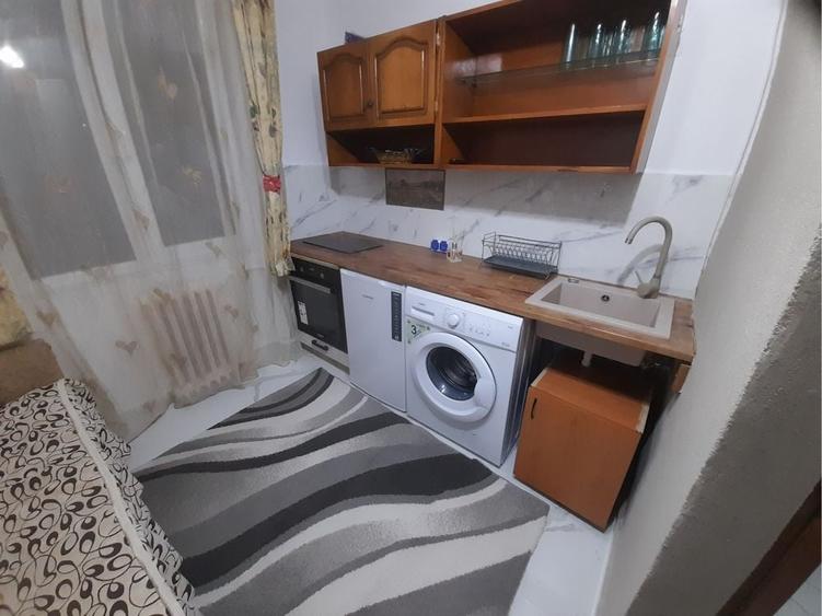 Garsonieră în Central