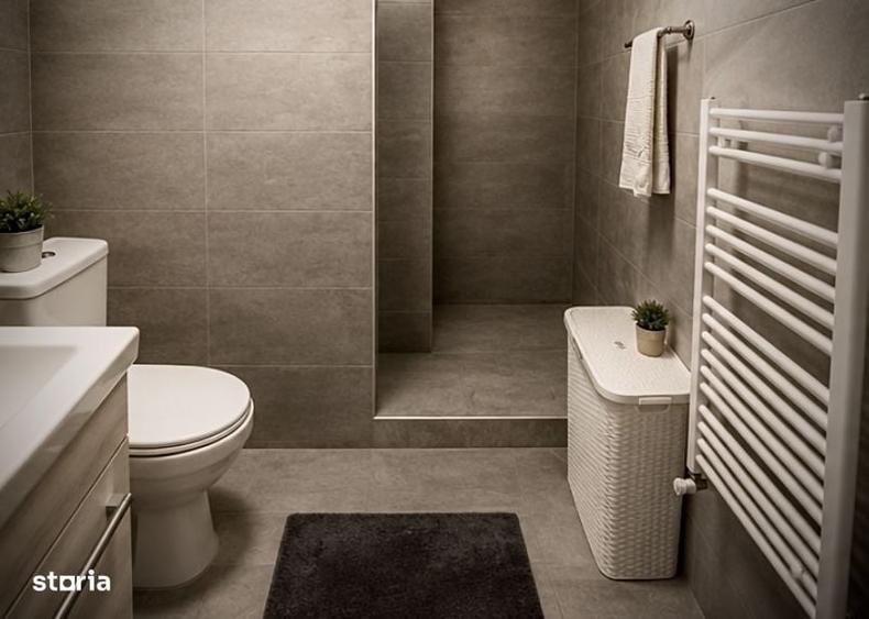 Apartament cu 2 camere în Central