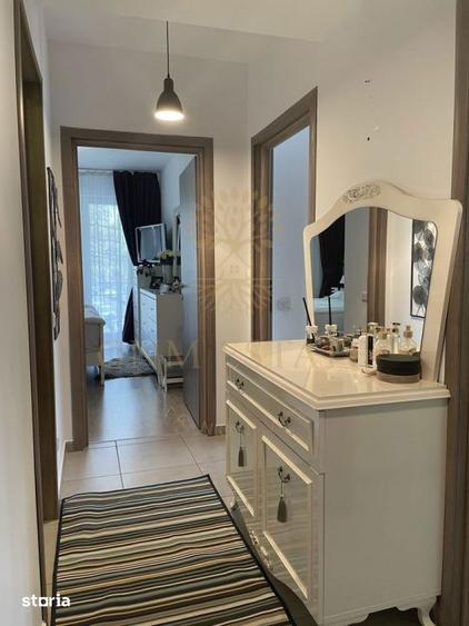 Apartament cu 2 camere decomandat, mobilat în Pantelimon