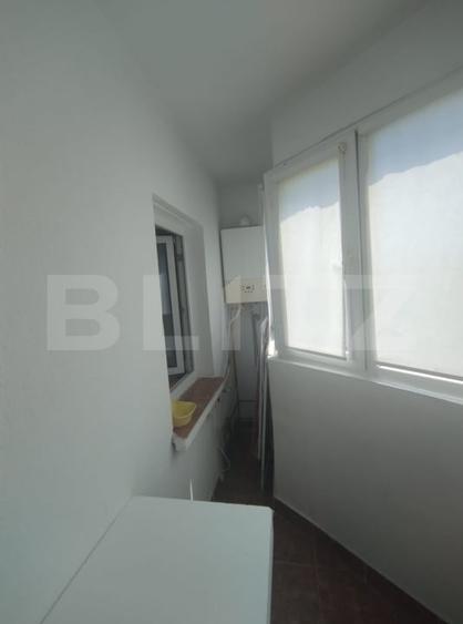 Apartament 1 camera, 38 mp, zona Nicolina - 4