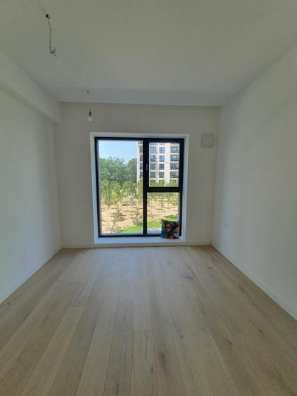 Apartament cu 2 camere decomandat în Aviației
