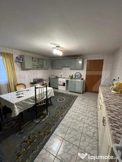 Casa individuala 6 camere, 269 mp utili, 635 mp teren - 5