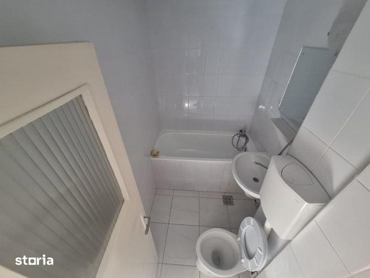 Apartament cu 2 camere decomandat în Alexandru cel Bun