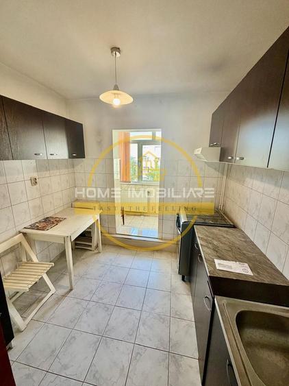Nicolina-LIDL Apartament 2 Camere Decomandat Etaj Intermediar - 7