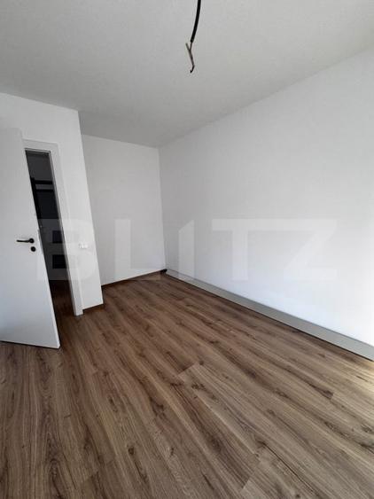 Apartament cu 3 camere decomandat în Câmpia Turzii