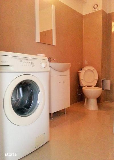 Apartament cu 2 camere în Bulgaria