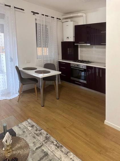 2 Camere - Zona Selgros - 430 euro - 4