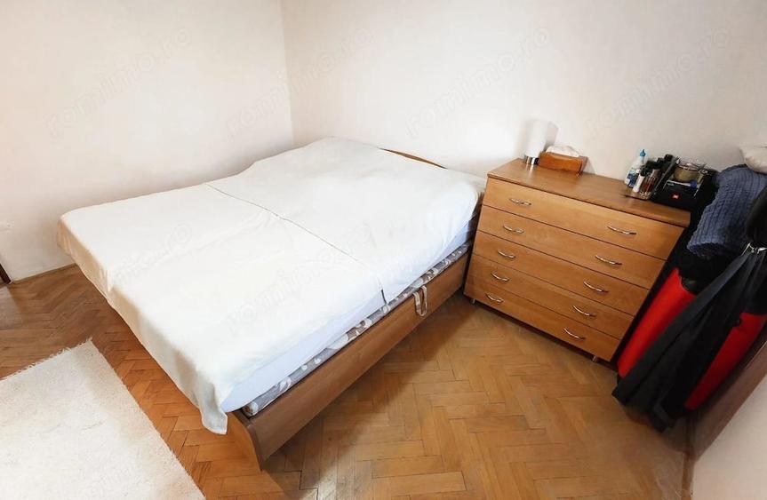Garsonieră decomandată în Gheorghe Lazăr