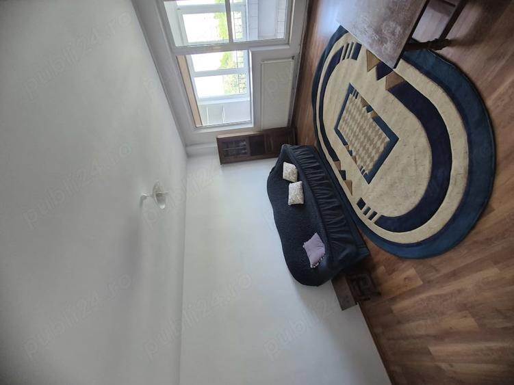 Apartament cu 2 camere decomandat în Titan