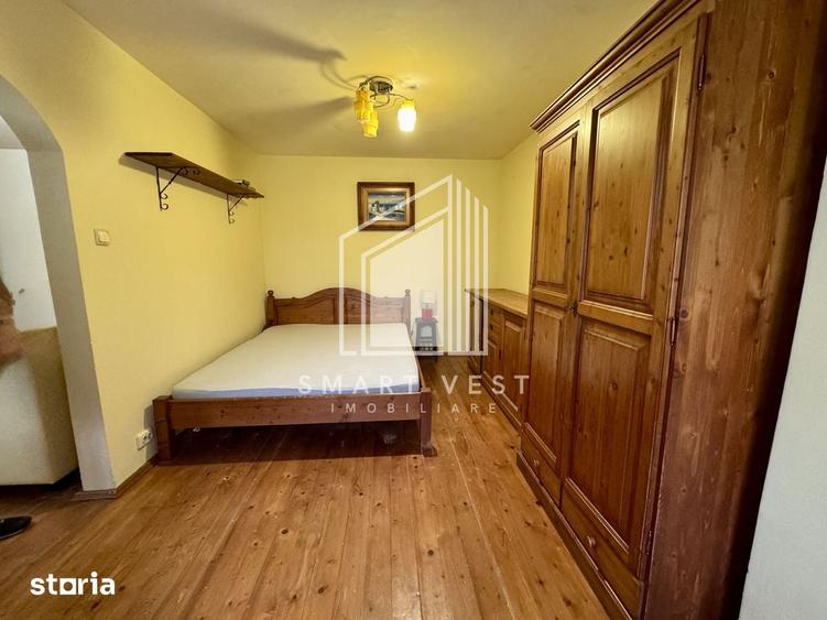 Apartament 2 camere | 43 mp | Zona Micro 15 - 9