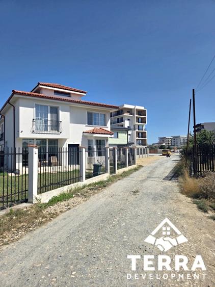 Teren Construcții intravilan de 1000 mp, în Mamaia-Sat