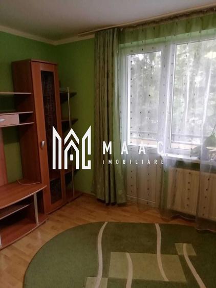 Apartament cu 2 camere decomandat, mobilat în Terezian