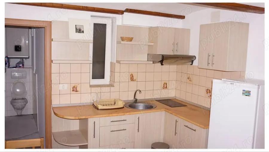 Spațiu comercial, de 156 mp, în Iosefin
