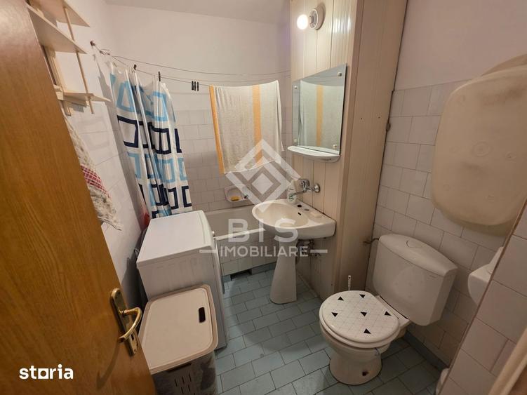 Apartament cu 2 camere decomandat în Independenței