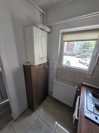 Garsonieră decomandată în Mărăști