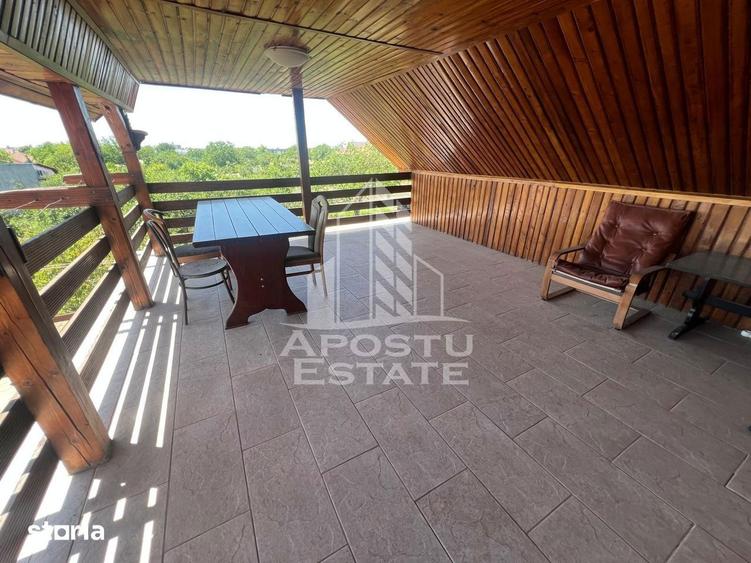 Apartament 3 camere de inchiriat in Mehala, Timisoara - 1