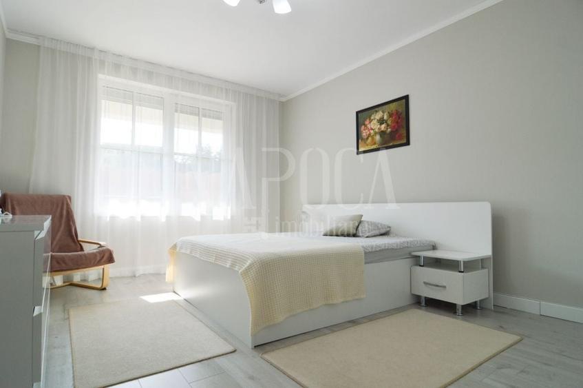 Casă individuală cu 6 camere cu Canalizare în Sălicea