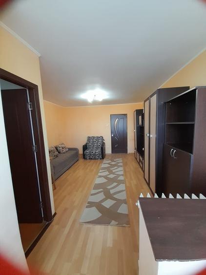 Garsonieră semidecomandată în Tătărași