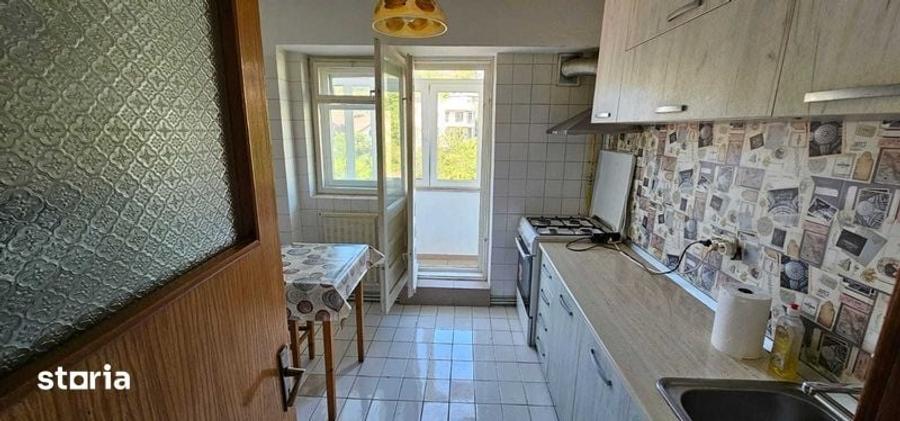 Inchiriez apartament 4 camere, zona Arcu - Rapa Galbena - 6