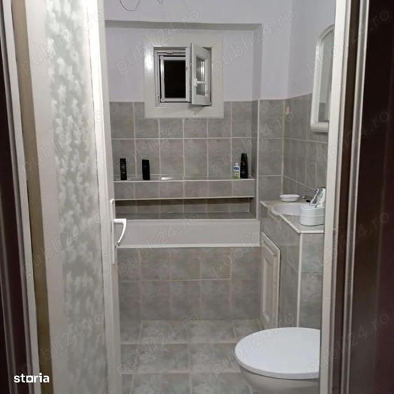 Apartament cu 2 camere decomandat în Circumvalațiunii