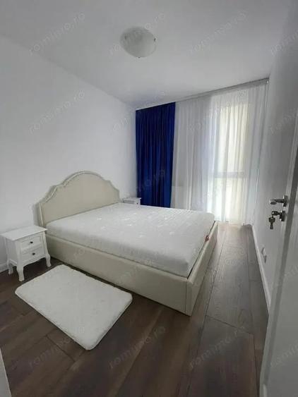 Apartament cu 2 camere semidecomandat în Grozăvești