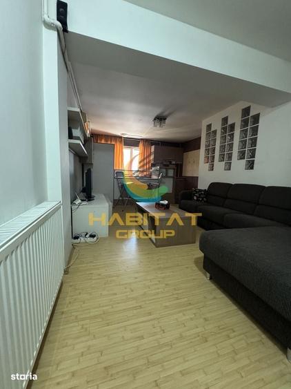 Apartament 2 Camere Drumul Taberei Geam Baie Dressing Mobilat - 4