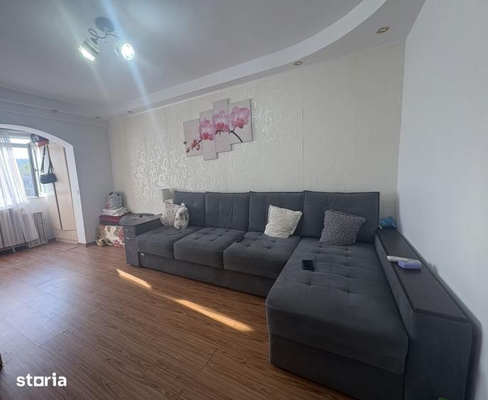 Garsonieră în Alexandru cel Bun