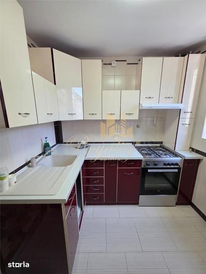 Apartament cu 2 camere decomandat în Șagului