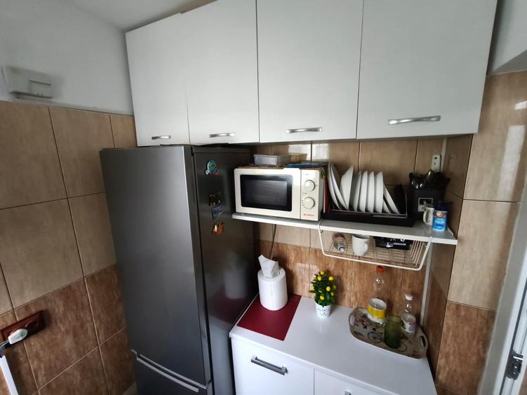 Garsonieră semidecomandată în Uzina 2