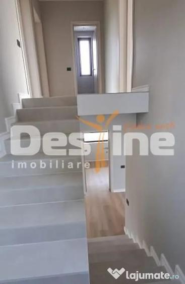 Casă cu 4 camere cu Teren 394 Mp în Miroslava